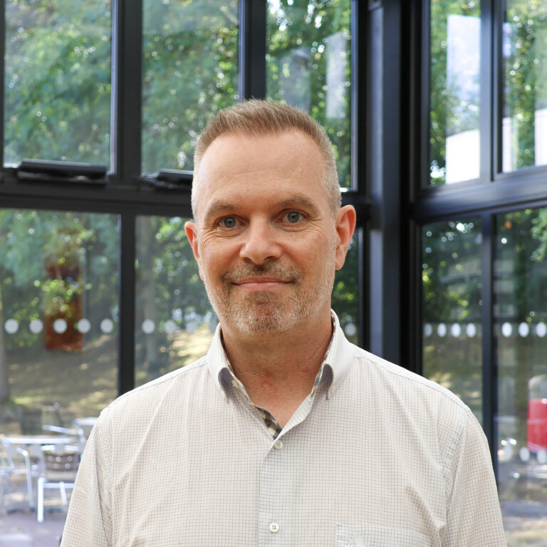 James Chaffer