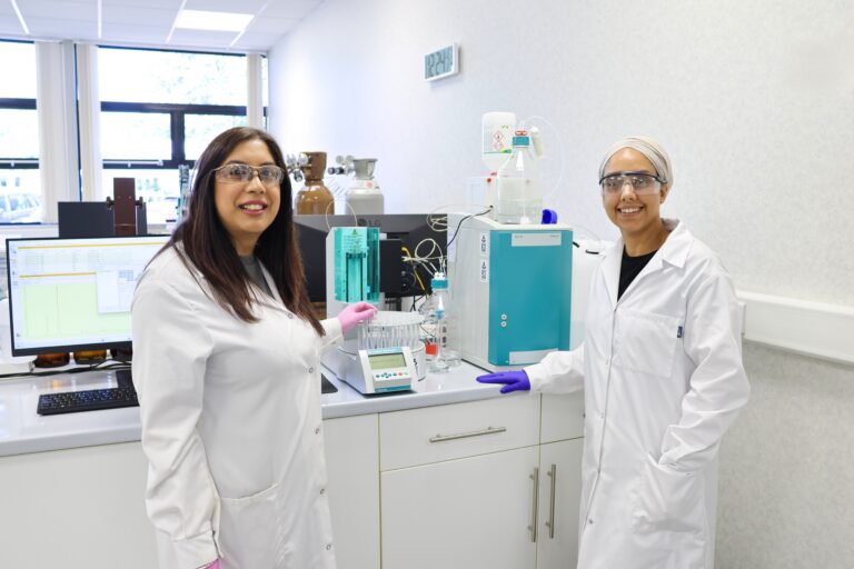 Exeter Analytical expands testing capabilities with investment in new Ion Chromatography system