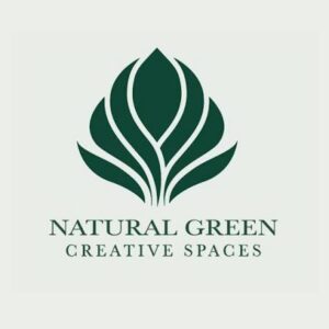 Natural Green Creative Spaces